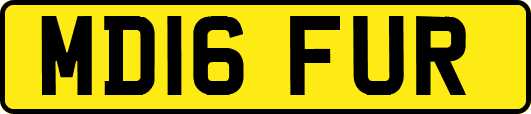MD16FUR