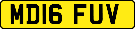 MD16FUV