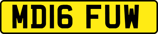 MD16FUW