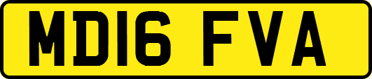 MD16FVA