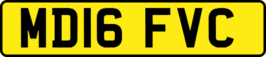 MD16FVC