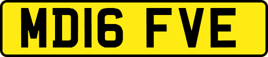 MD16FVE