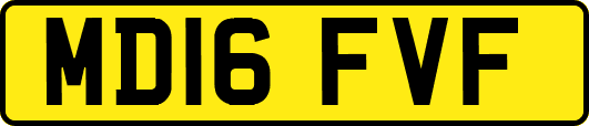 MD16FVF