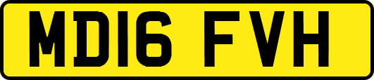 MD16FVH
