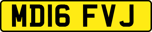 MD16FVJ