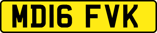 MD16FVK
