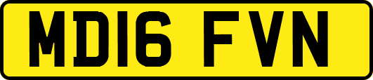 MD16FVN