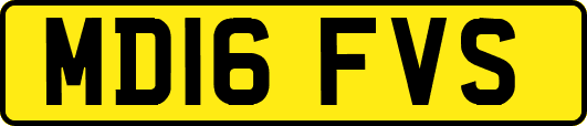 MD16FVS