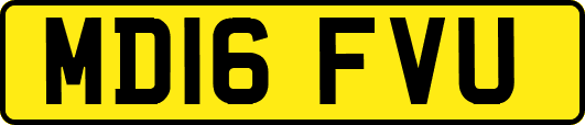 MD16FVU