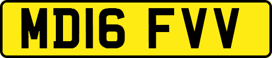 MD16FVV
