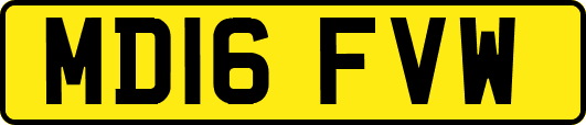 MD16FVW