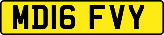 MD16FVY