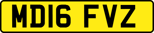 MD16FVZ