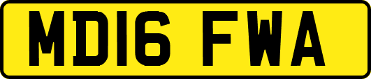 MD16FWA