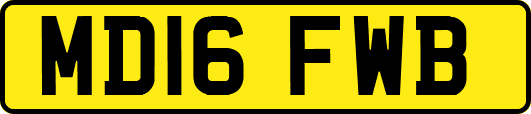 MD16FWB