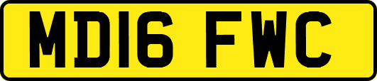 MD16FWC
