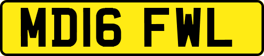 MD16FWL