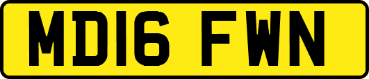 MD16FWN