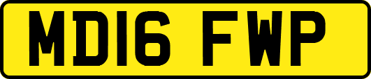 MD16FWP