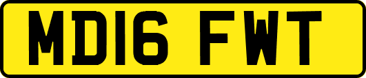 MD16FWT