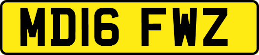MD16FWZ