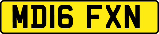 MD16FXN