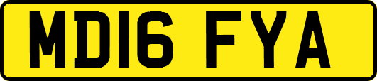 MD16FYA