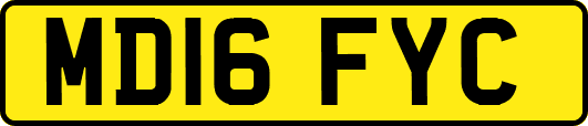 MD16FYC