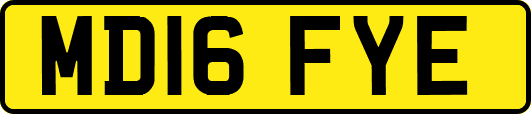 MD16FYE