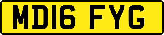 MD16FYG