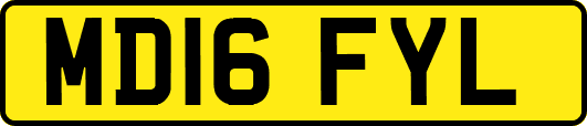MD16FYL