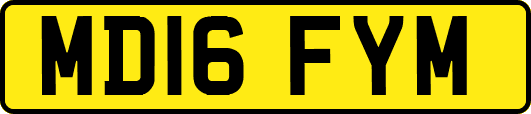 MD16FYM