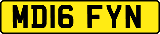 MD16FYN