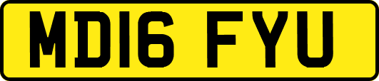 MD16FYU
