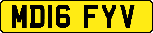 MD16FYV