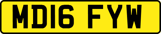 MD16FYW
