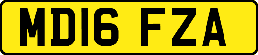 MD16FZA
