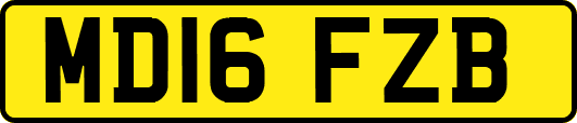 MD16FZB