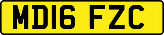 MD16FZC
