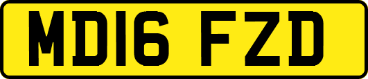 MD16FZD