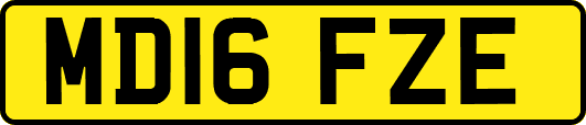 MD16FZE