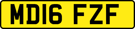 MD16FZF