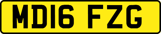 MD16FZG