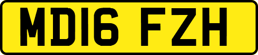 MD16FZH