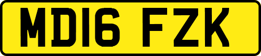 MD16FZK