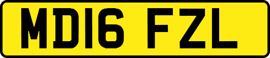 MD16FZL