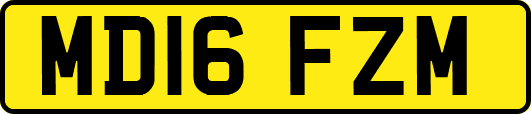 MD16FZM