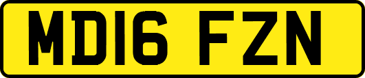 MD16FZN