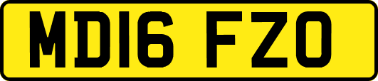 MD16FZO