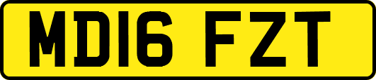 MD16FZT
